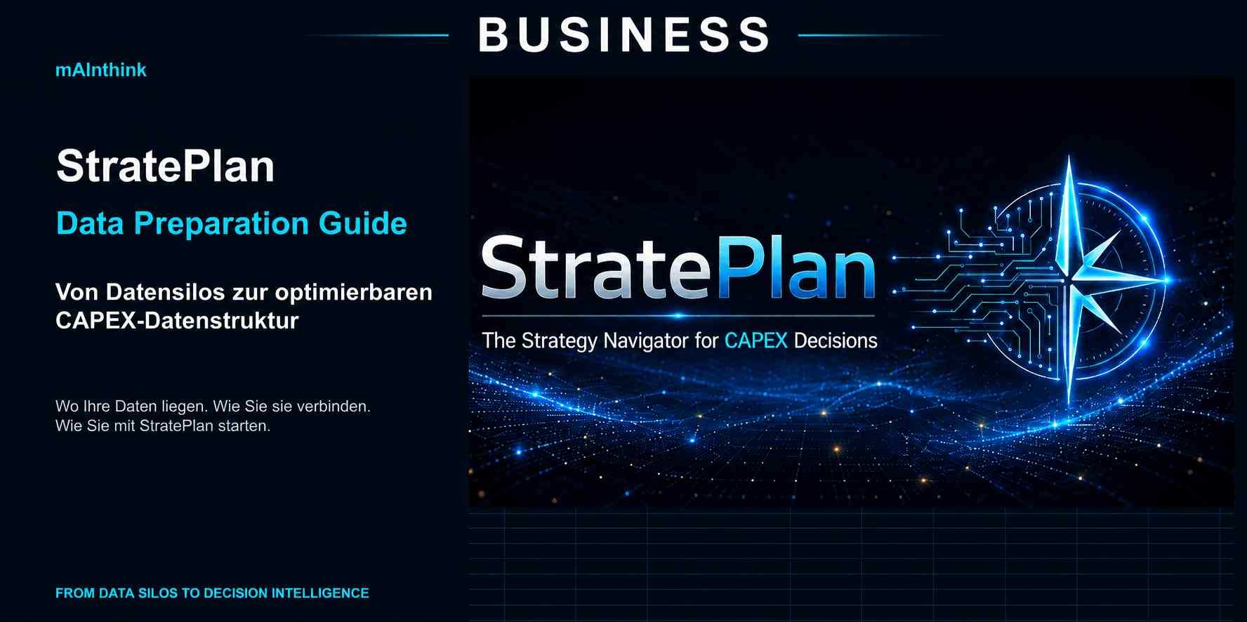 Download StratePlan Data Preparation Guide