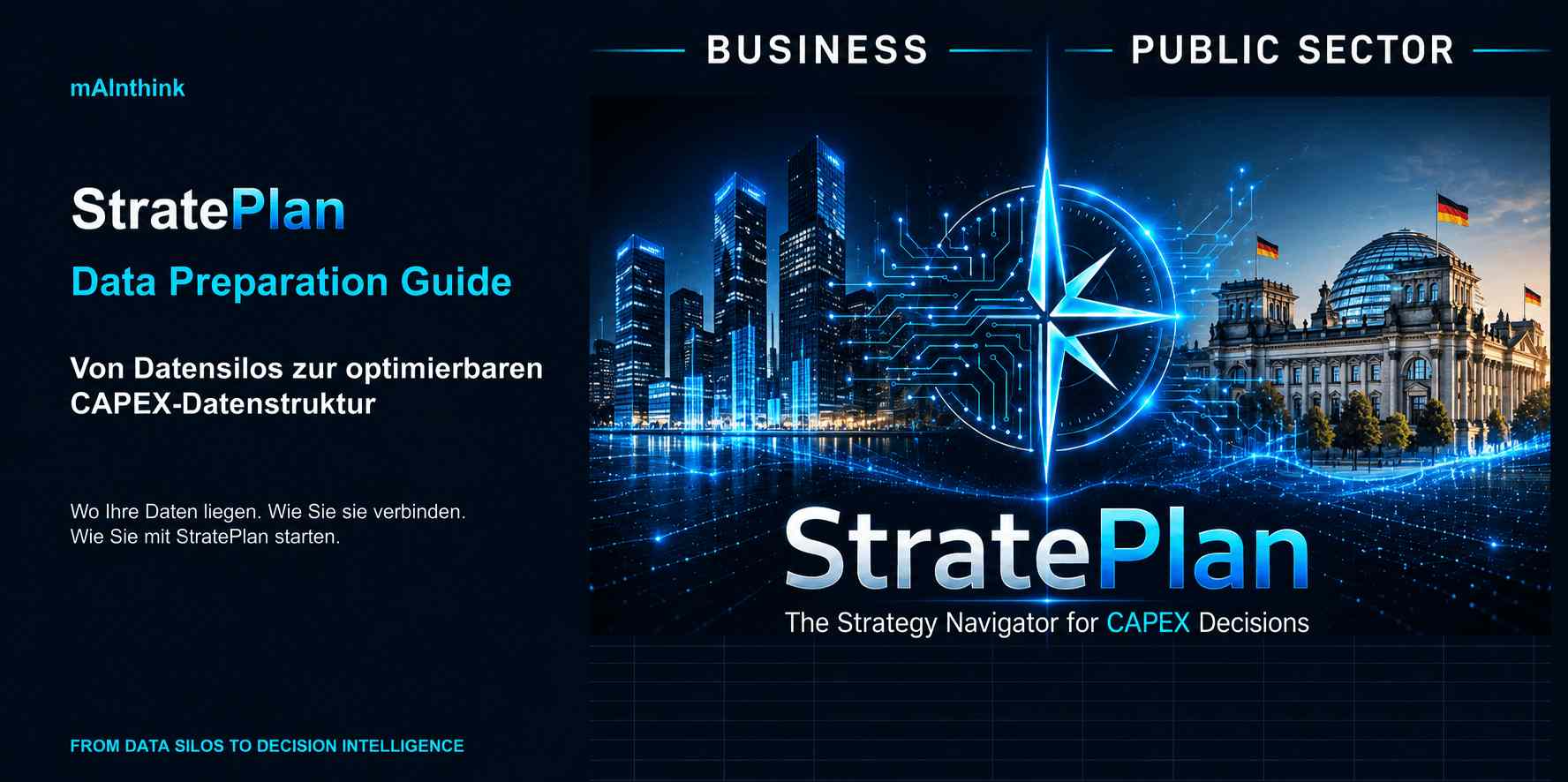 Download StratePlan Data Preparation Guide
