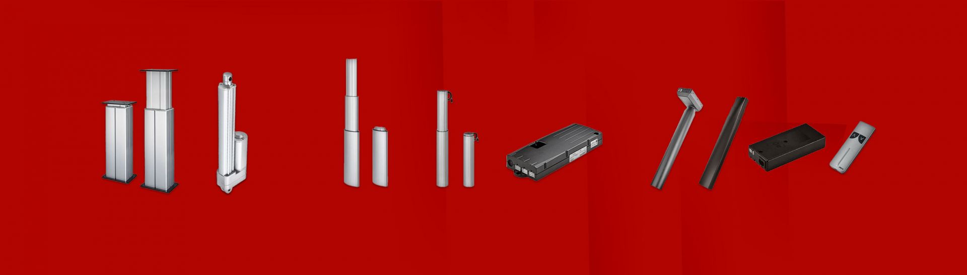Alle Produkte von lineardirect.eu auf einen Blick